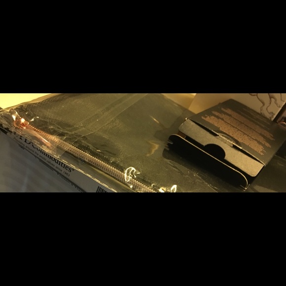 🌺SOLD🌺Luminess Alluring Lip & Eye Palette Double… - Picture 7 of 14